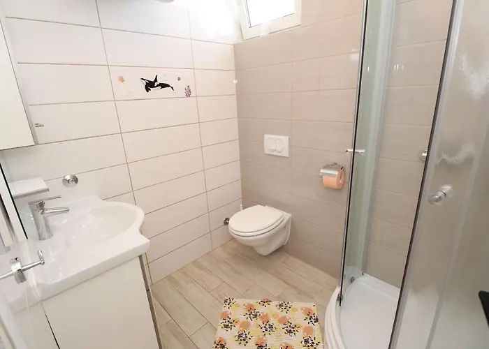 Apartmán Marija Kolan