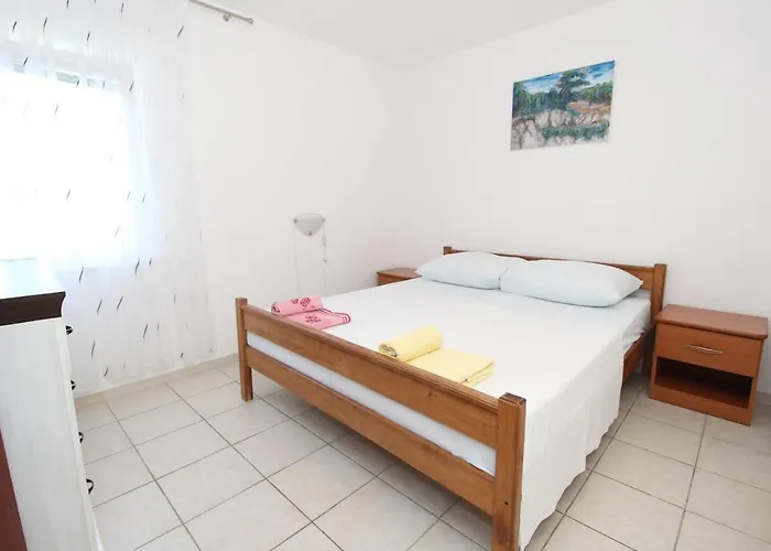 Apartmán Marija Kolan