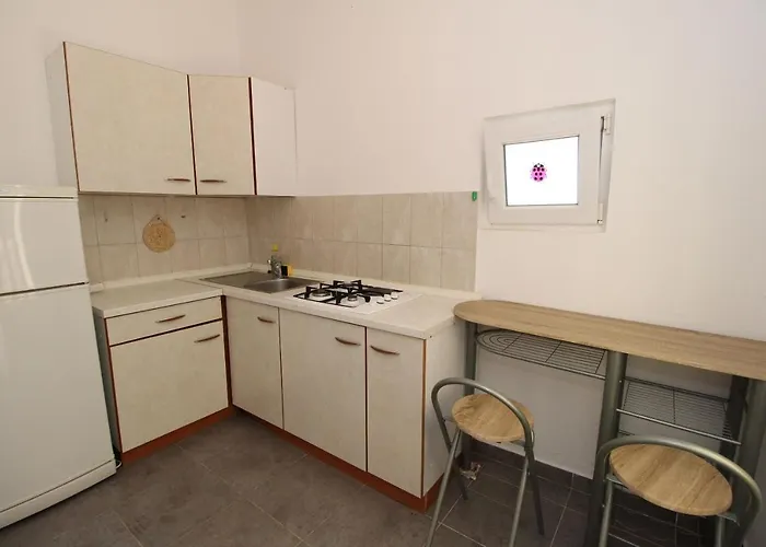 Apartmán Marija Kolan