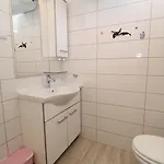 Apartament Marija Kolan