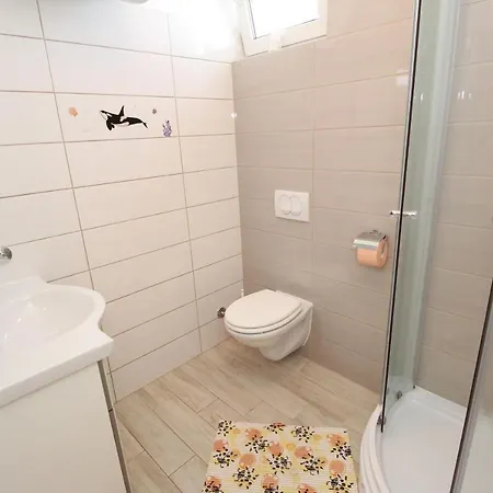 Appartement Marija Kolan