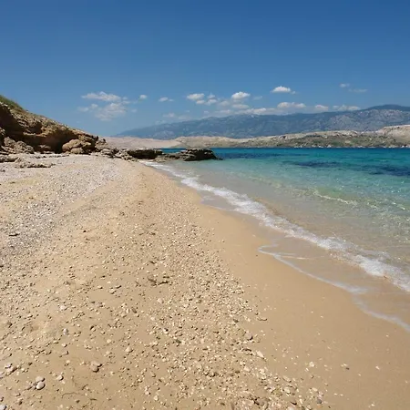 Apartamento Marija *