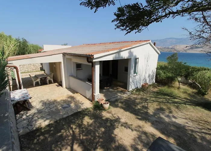 Apartamento Marija *