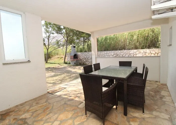 Apartamento Marija *