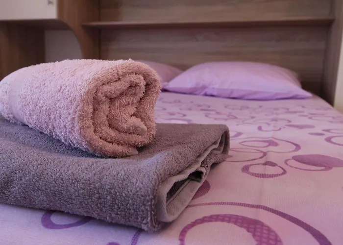 Marija Apartamento *