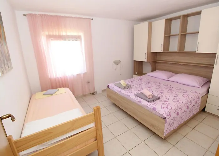 Marija Apartamento Kolan