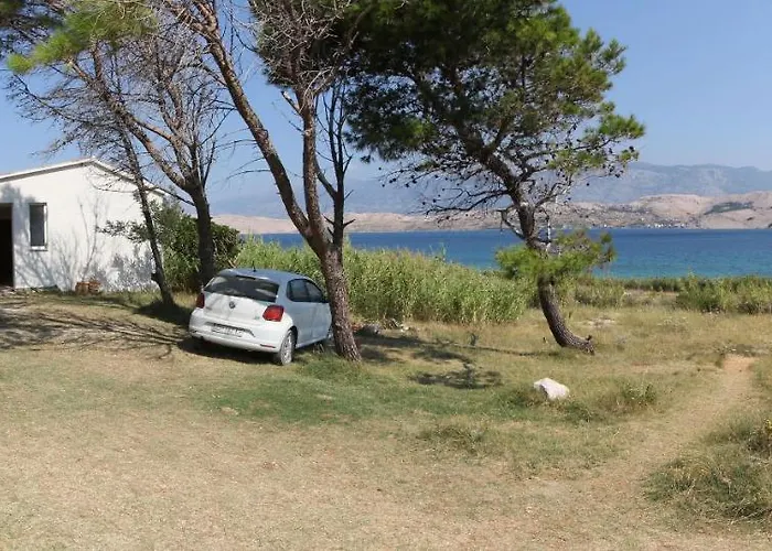 Apartamento Marija Kolan