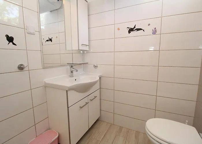 Apartamento Marija Kolan