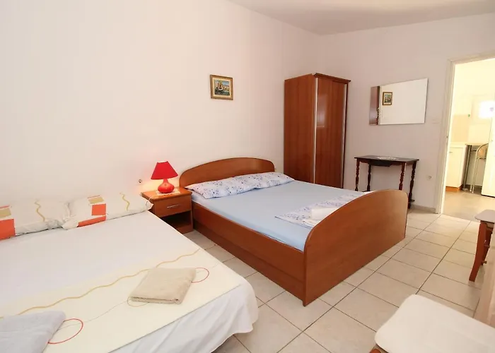 Marija Apartamento Kolan