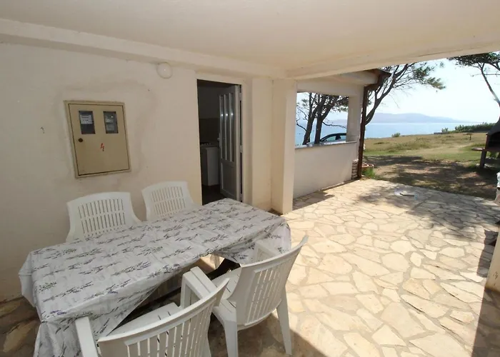 Apartamento Marija Kolan