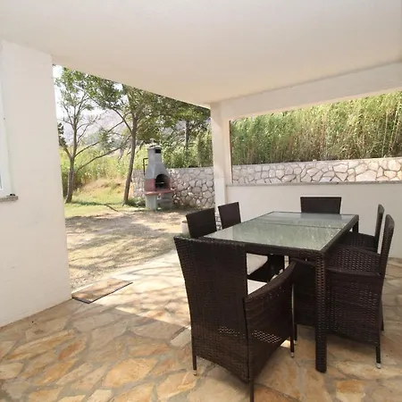 Apartamento Marija *