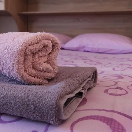 Marija Apartamento *