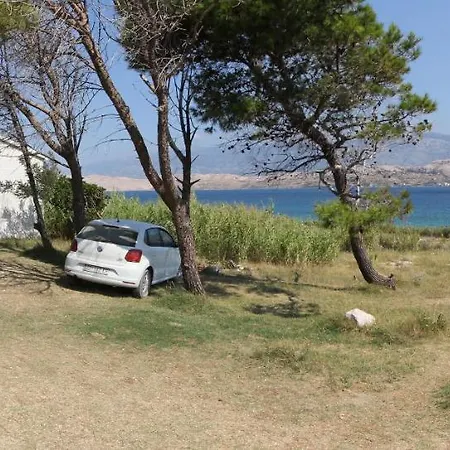 Apartamento Marija Kolan