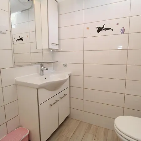 Apartamento Marija Kolan