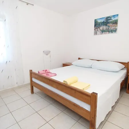 Apartamento Marija Kolan
