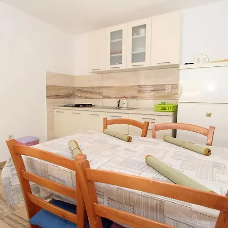 Marija Apartamento