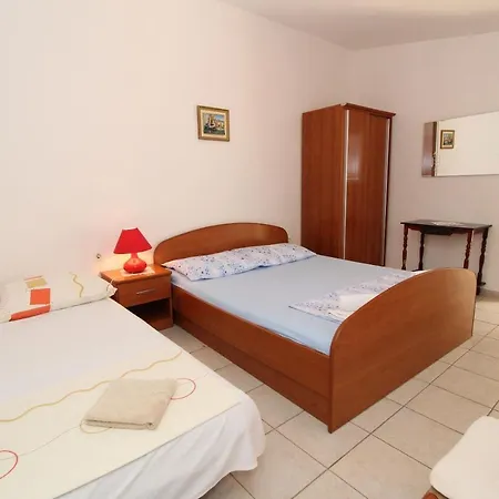 Marija Apartamento Kolan