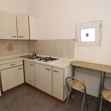 Apartamento Marija Kolan