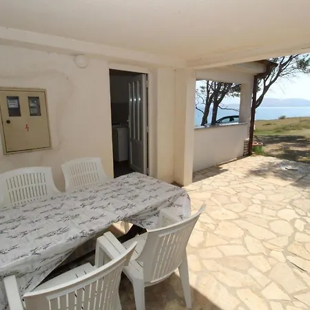 Apartamento Marija Kolan
